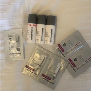 Dermalogica Sound Sleep Cocoon + Samples